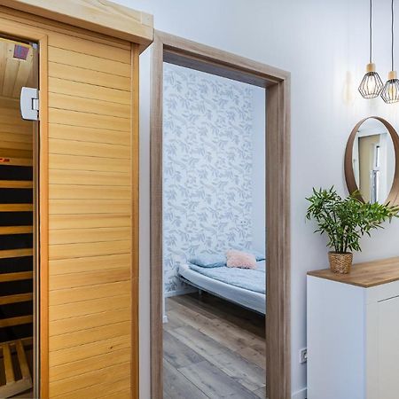 Csengery Deluxe Home With Balcony Budapest Ngoại thất bức ảnh