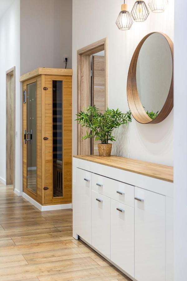 Csengery Deluxe Home With Balcony Budapest Ngoại thất bức ảnh