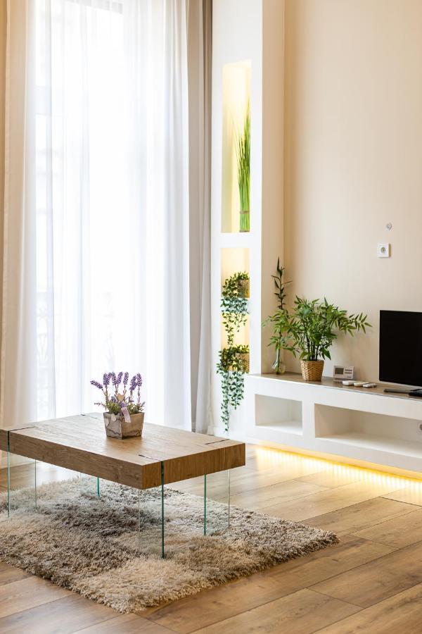 Csengery Deluxe Home With Balcony Budapest Ngoại thất bức ảnh